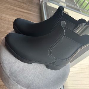 Jeffrey Campbell Chelsea boot